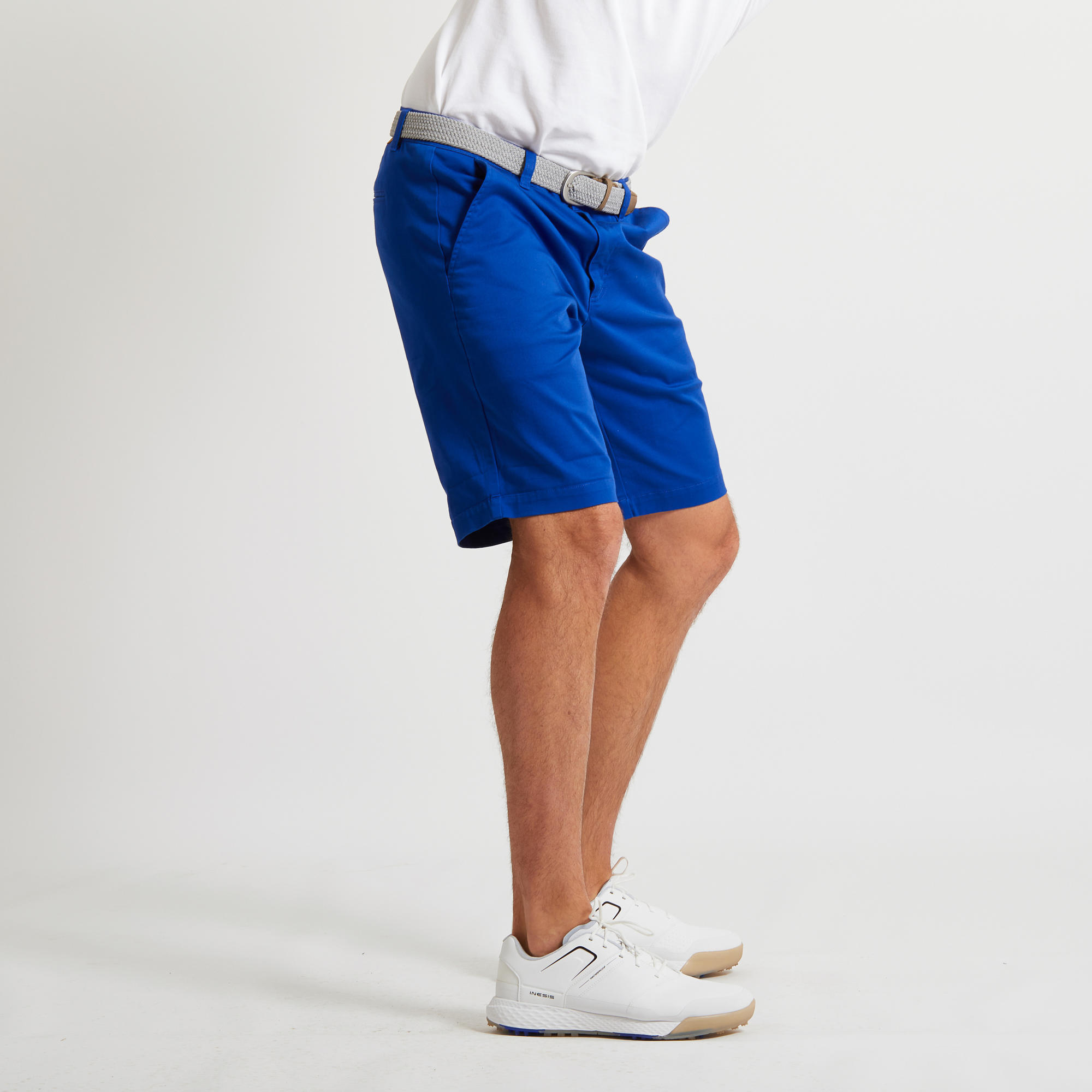 short golf femme decathlon