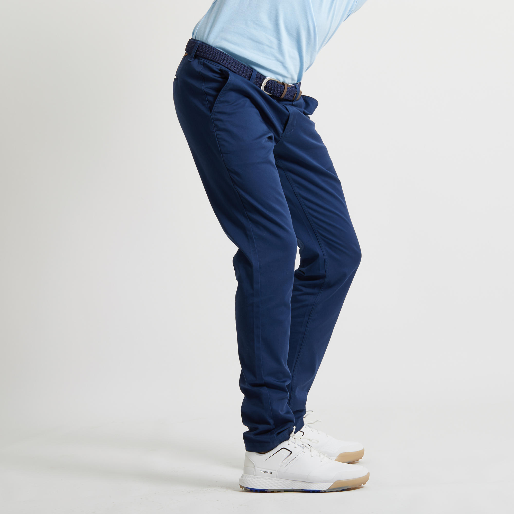 pantalon golf adidas decathlon