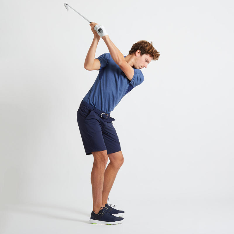 men's golf polos on sale