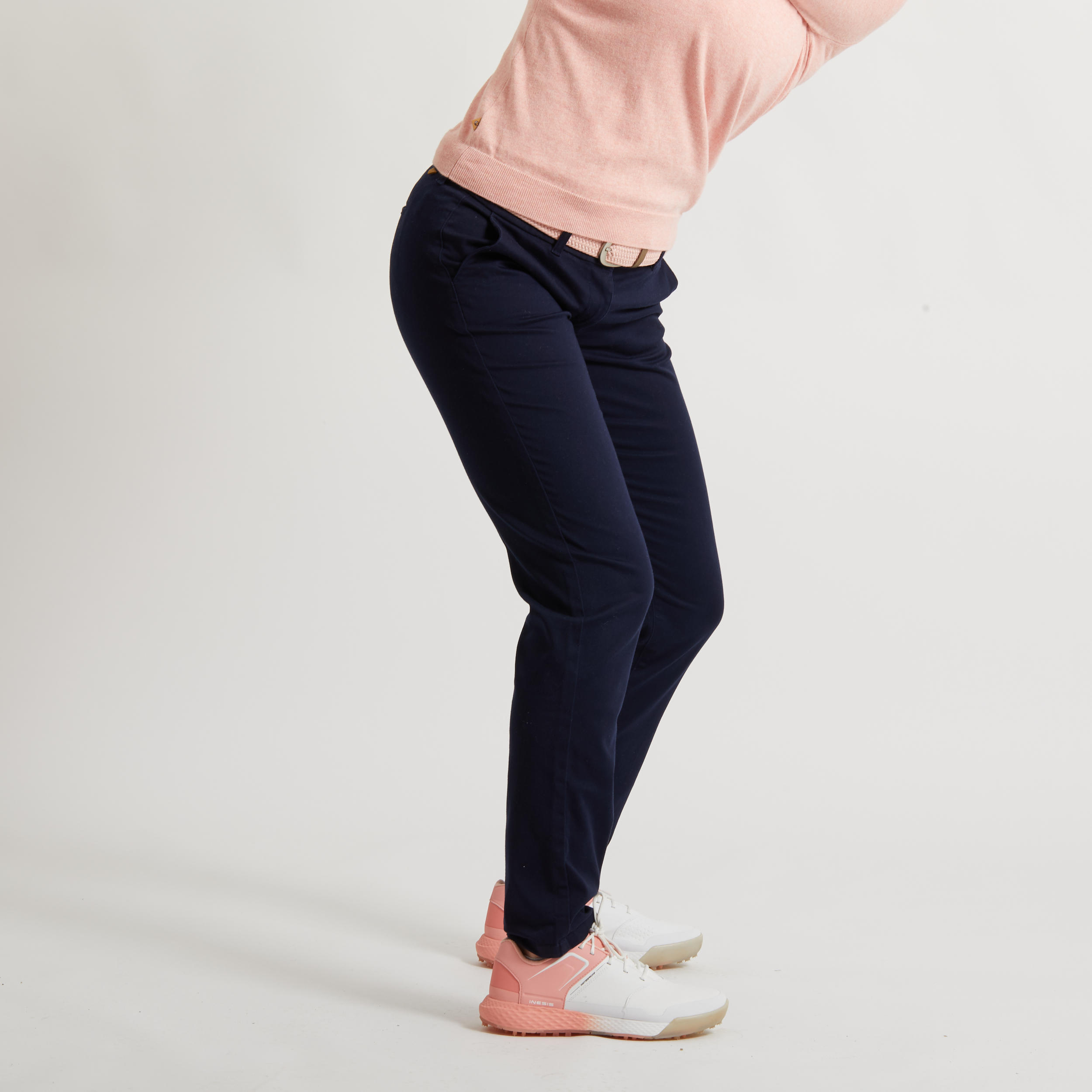 Decathlon golf deals pants