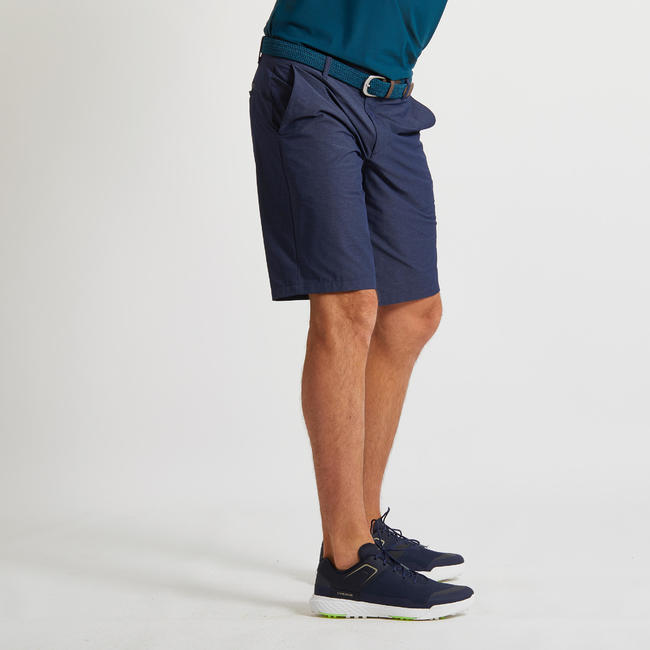 Men's Golf Ultralight Shorts Navy Blue