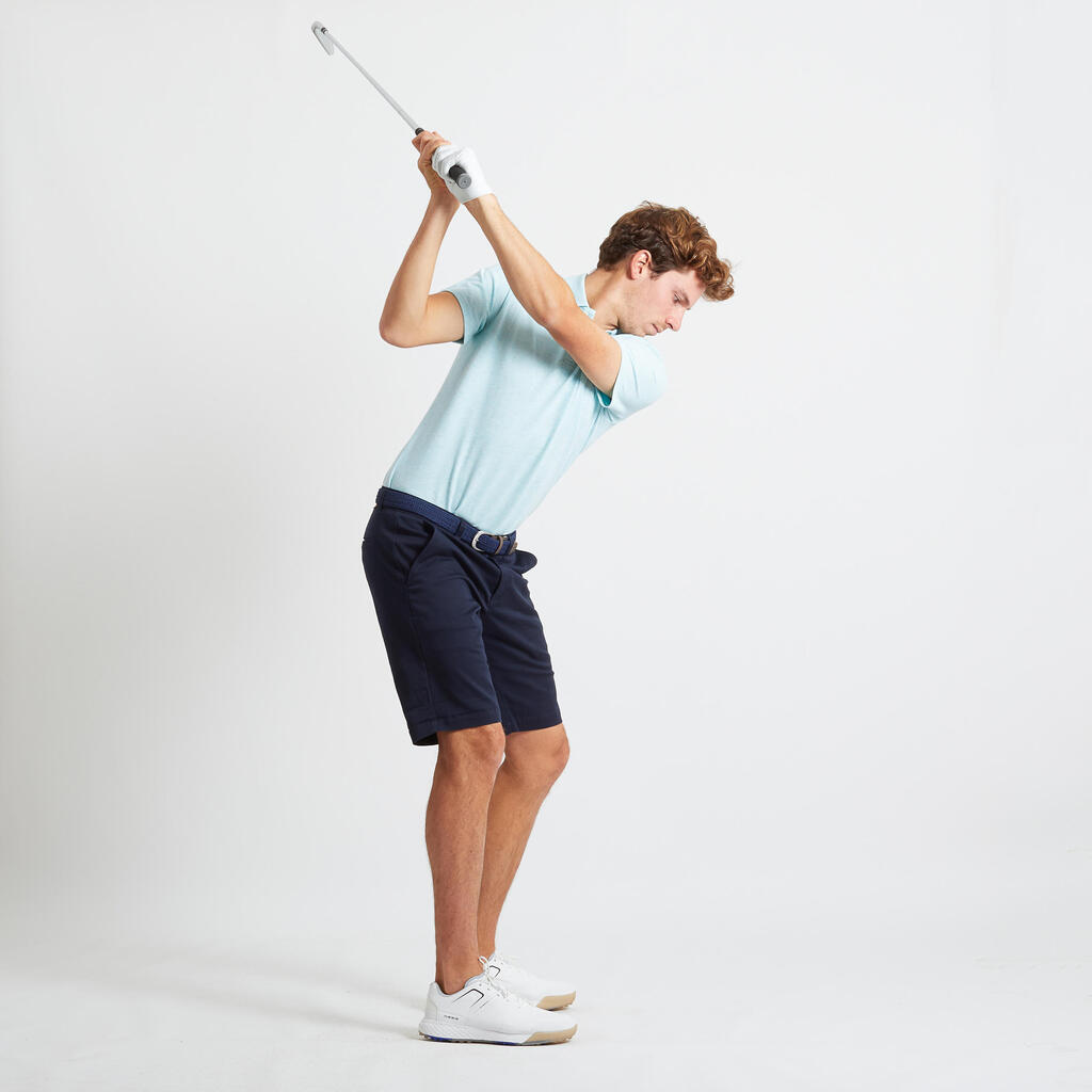ŠORTS OD KEPERA MW500 ZA GOLF