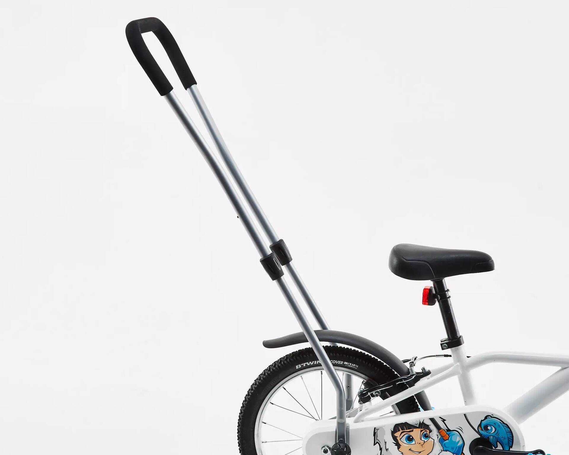 Balanstrainer kinderfiets
