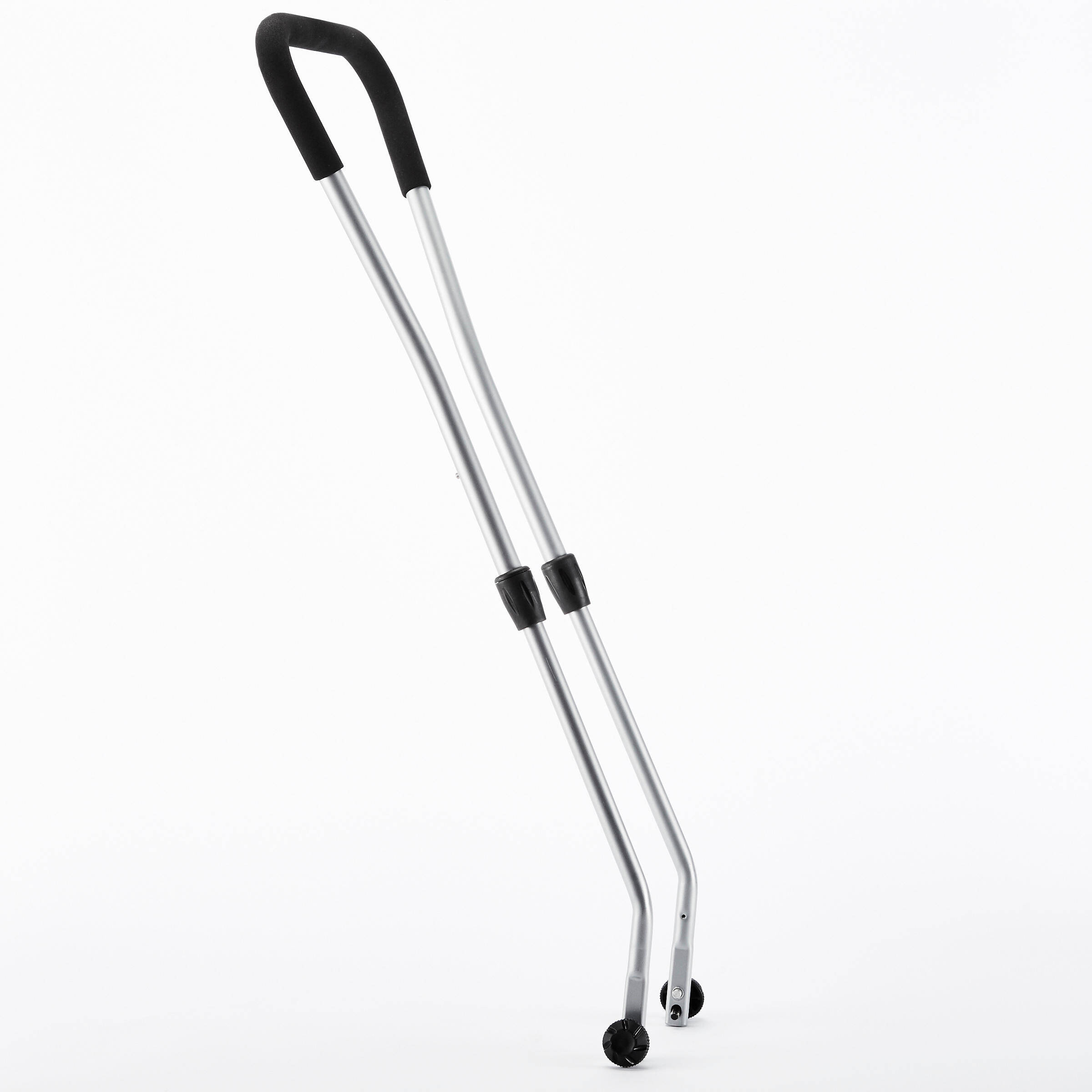 Balance Learning Bar For 14" / 16" B'Twin Children's Bike -  1