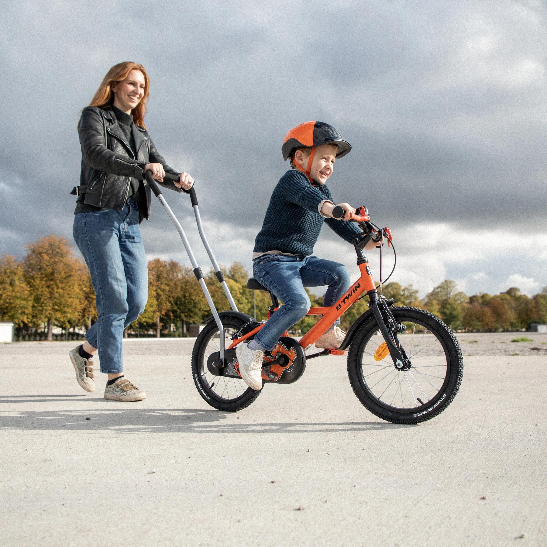 Velo enfant bien choisir securite equipement nos conseils