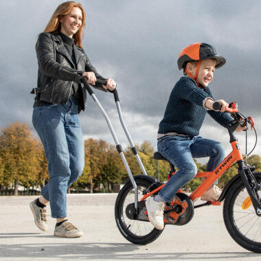 3 GREAT PLACES FOR PARENTS TO GO CYCLING WITH THEIR CHILDREN