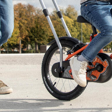 3 GREAT PLACES FOR PARENTS TO GO CYCLING WITH THEIR CHILDREN