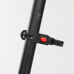 U-lock adaptor