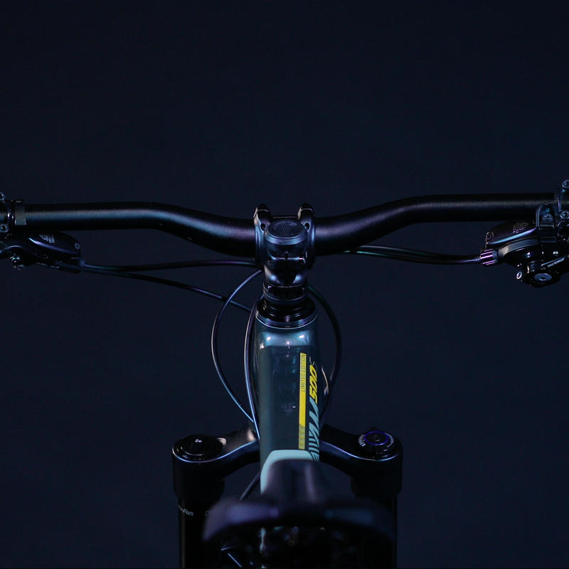 29 Quote All Mountain Mountain Bike Am 500s