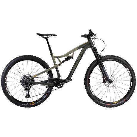VTT ROCKRIDER AM 500 S VTT ROCKRIDER AM 500 S