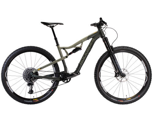 VTT ROCKRIDER AM 500 S