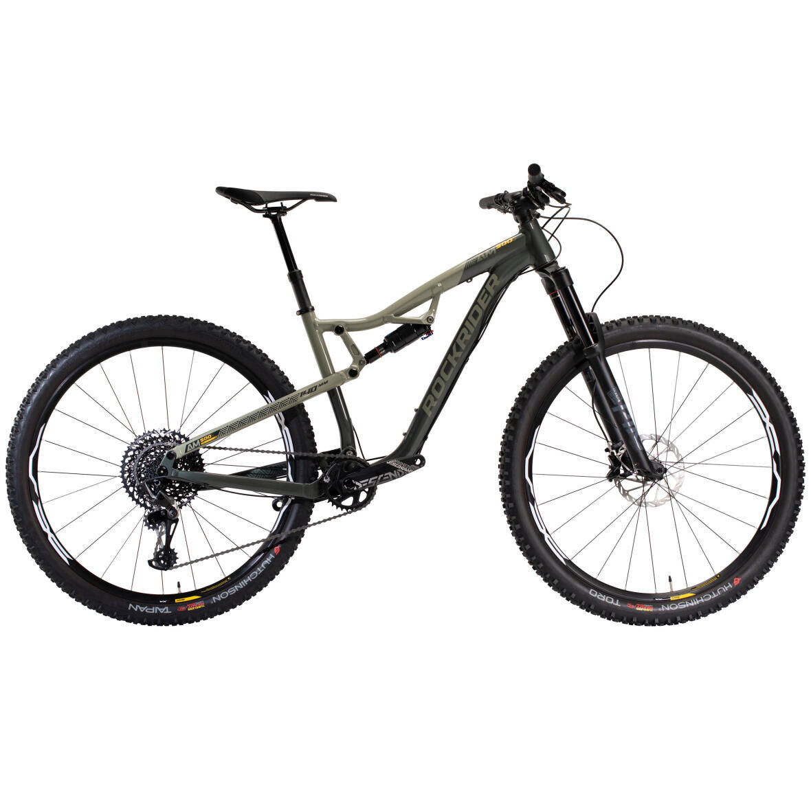 BTT ROCKRIDER AM 500 S