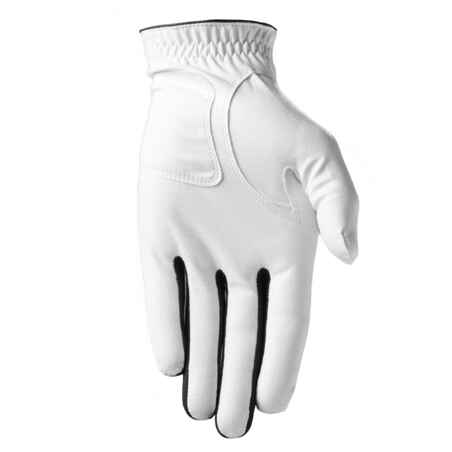 Inesis Warm Weather Right-Handed Golf Glove, Men's
