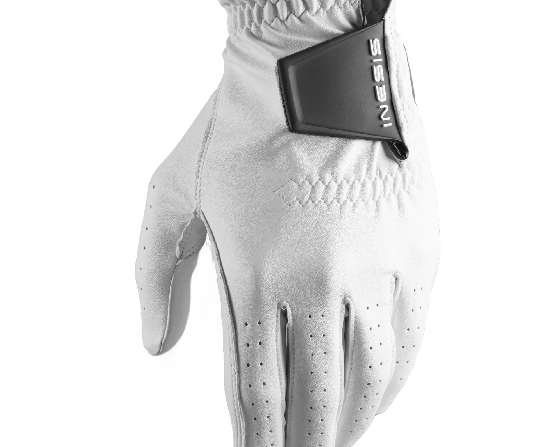 luvas de golf