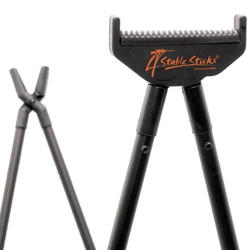 Canne de Pirsch Bush 4 STABLE STICK