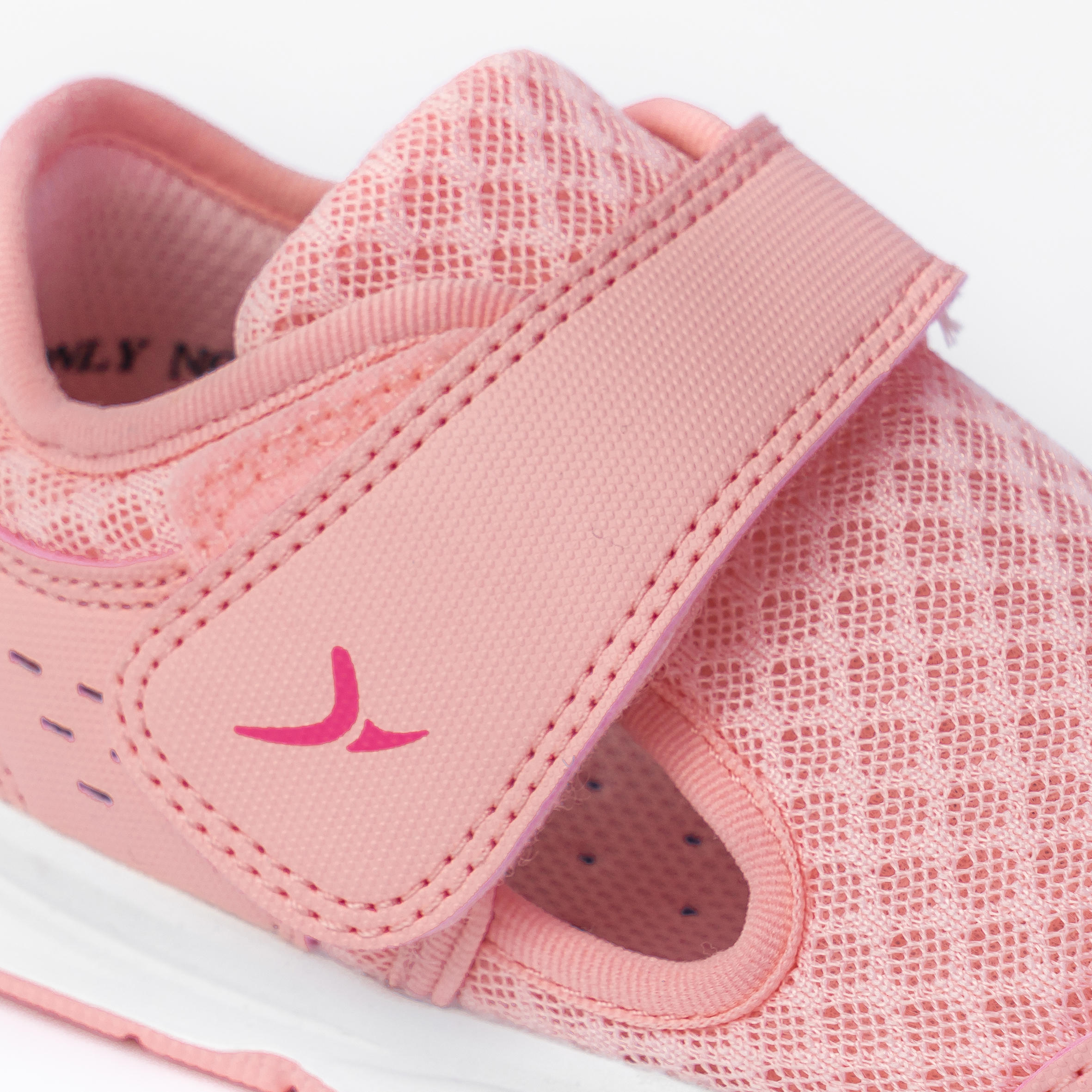 Baby Gym I Move Shoes 750 - Pink 5/6