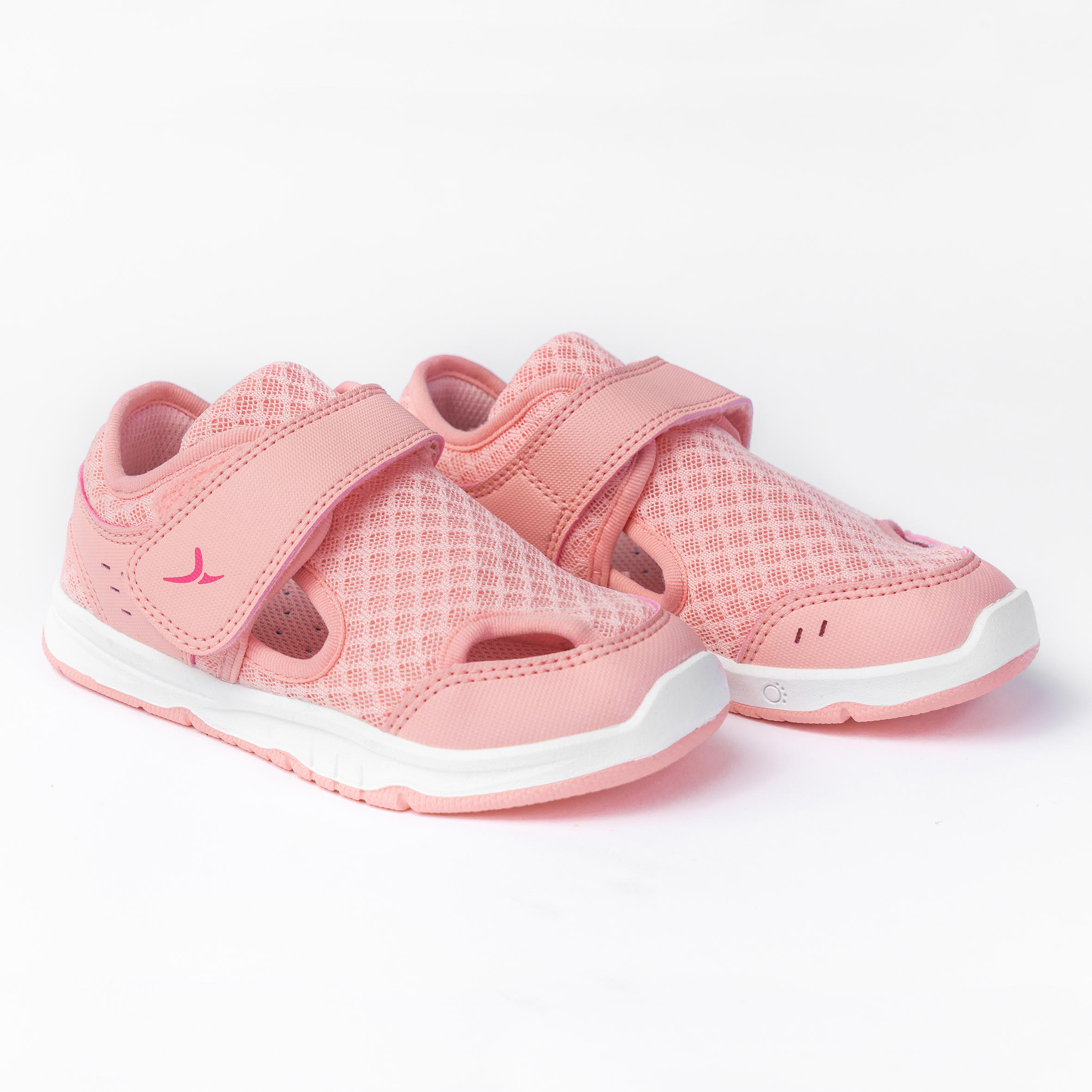 Baby Gym I Move Shoes 750 - Pink 4/6