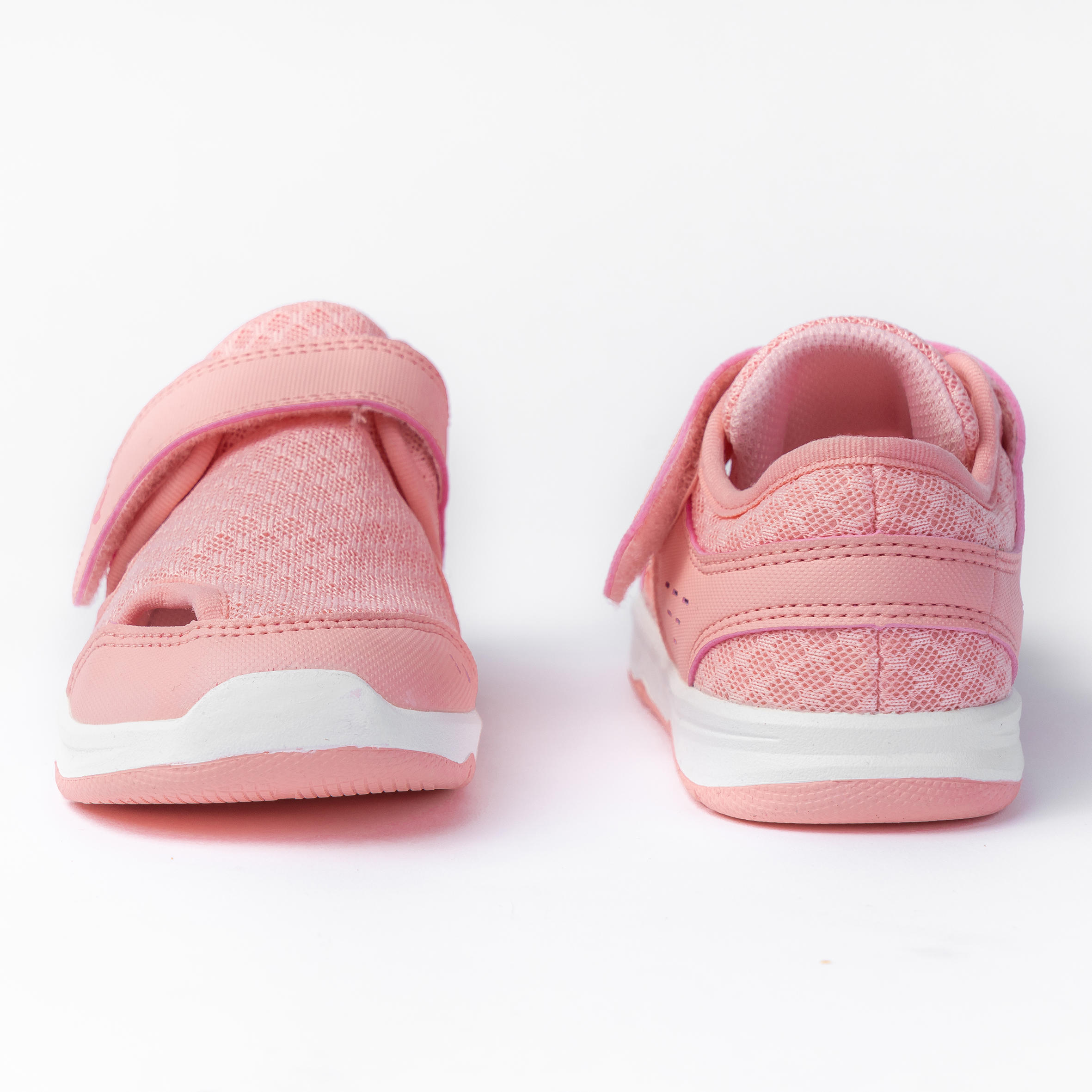 Baby Gym I Move Shoes 750 - Pink 2/6