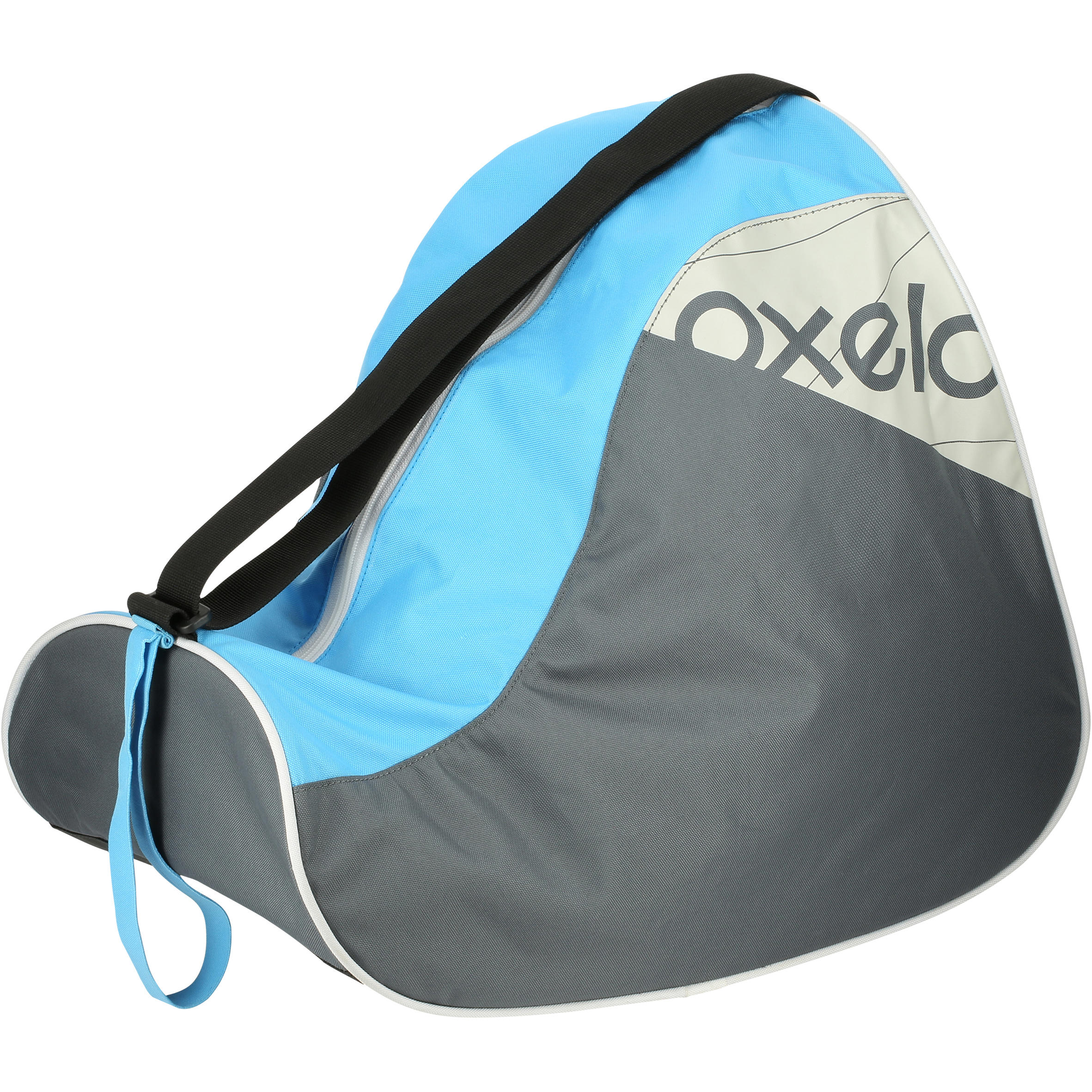 Fit Inline Skating 32 Litre Bag - Corsica Blue 2/9