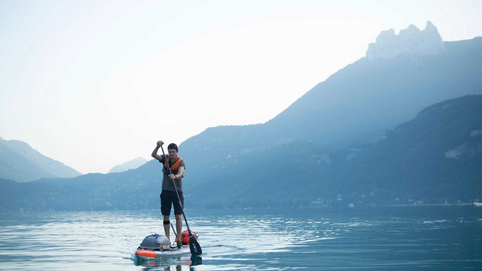 sup 900 expedition inflable itiwit annecy