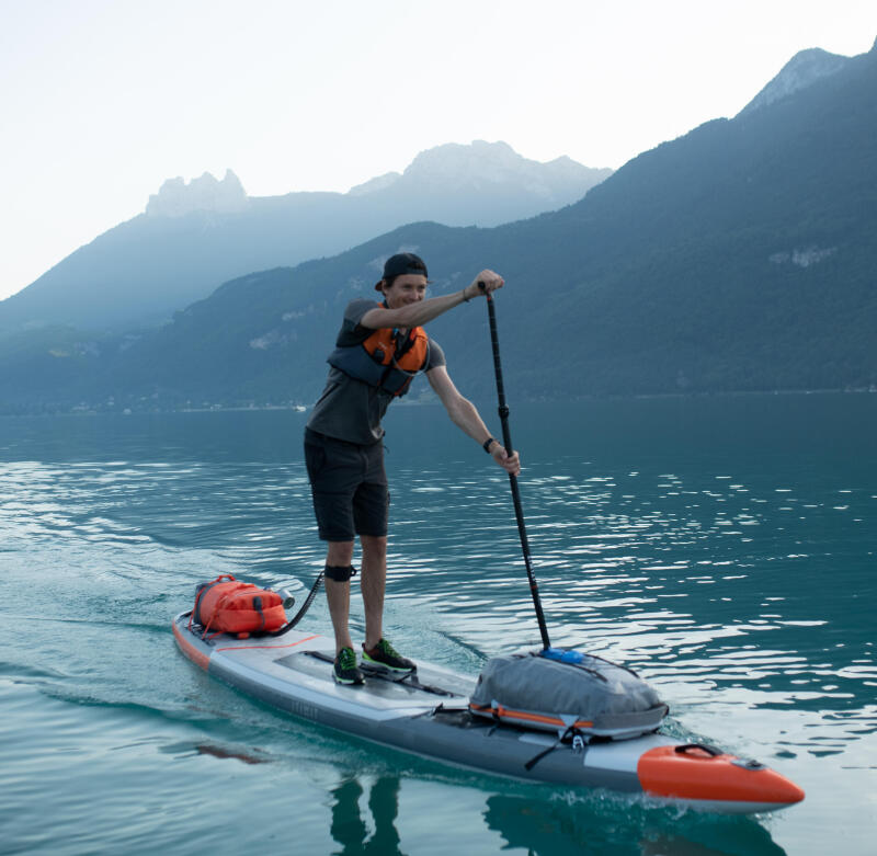 stand up paddle checklist