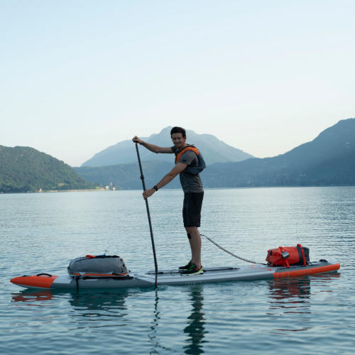 capacidad de carga sup inflable expedición sup 900 expedition capacidad de carga