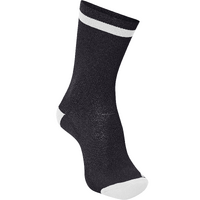 Chaussettes de handball Hummel ELITE noir blanc