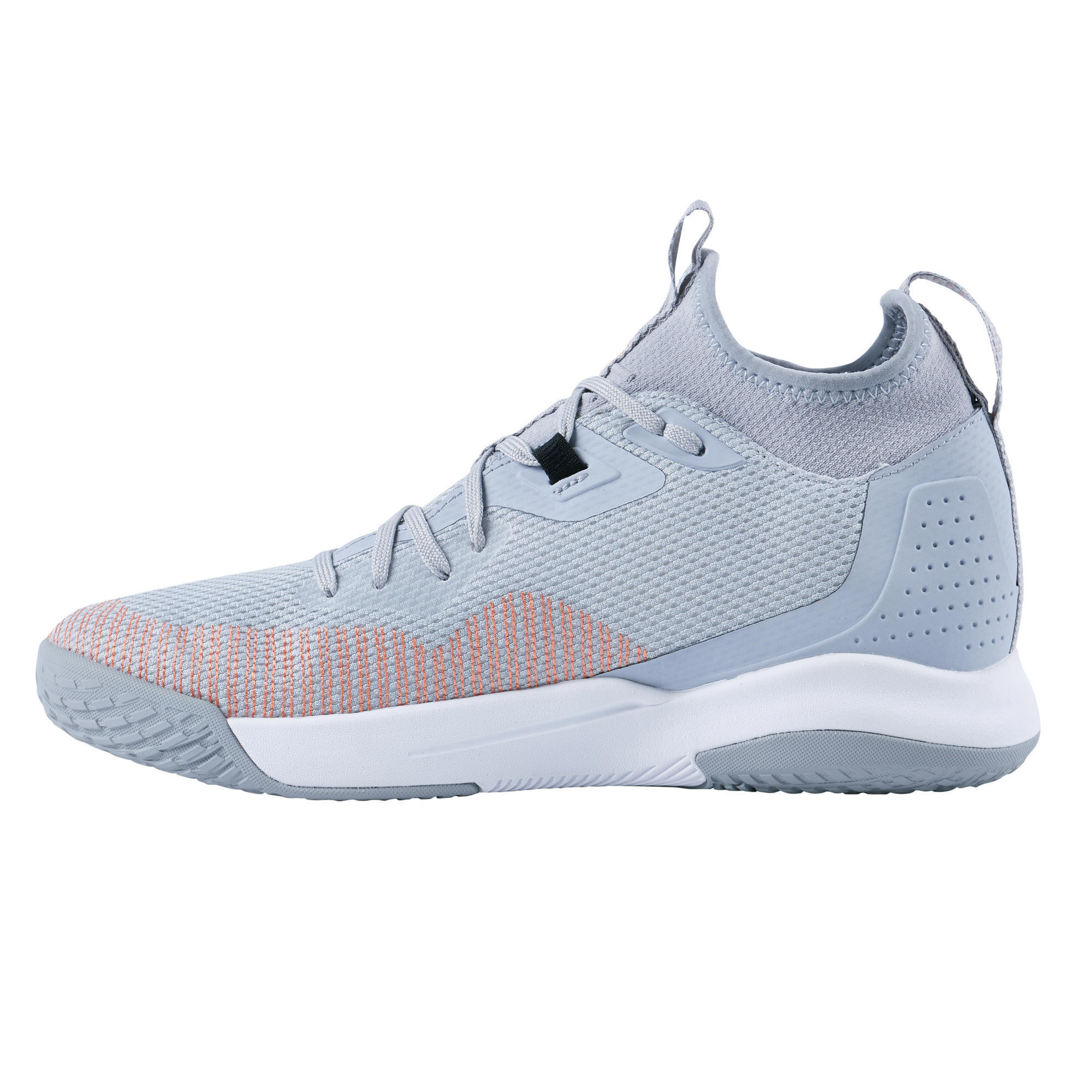 basketball shoes womens white