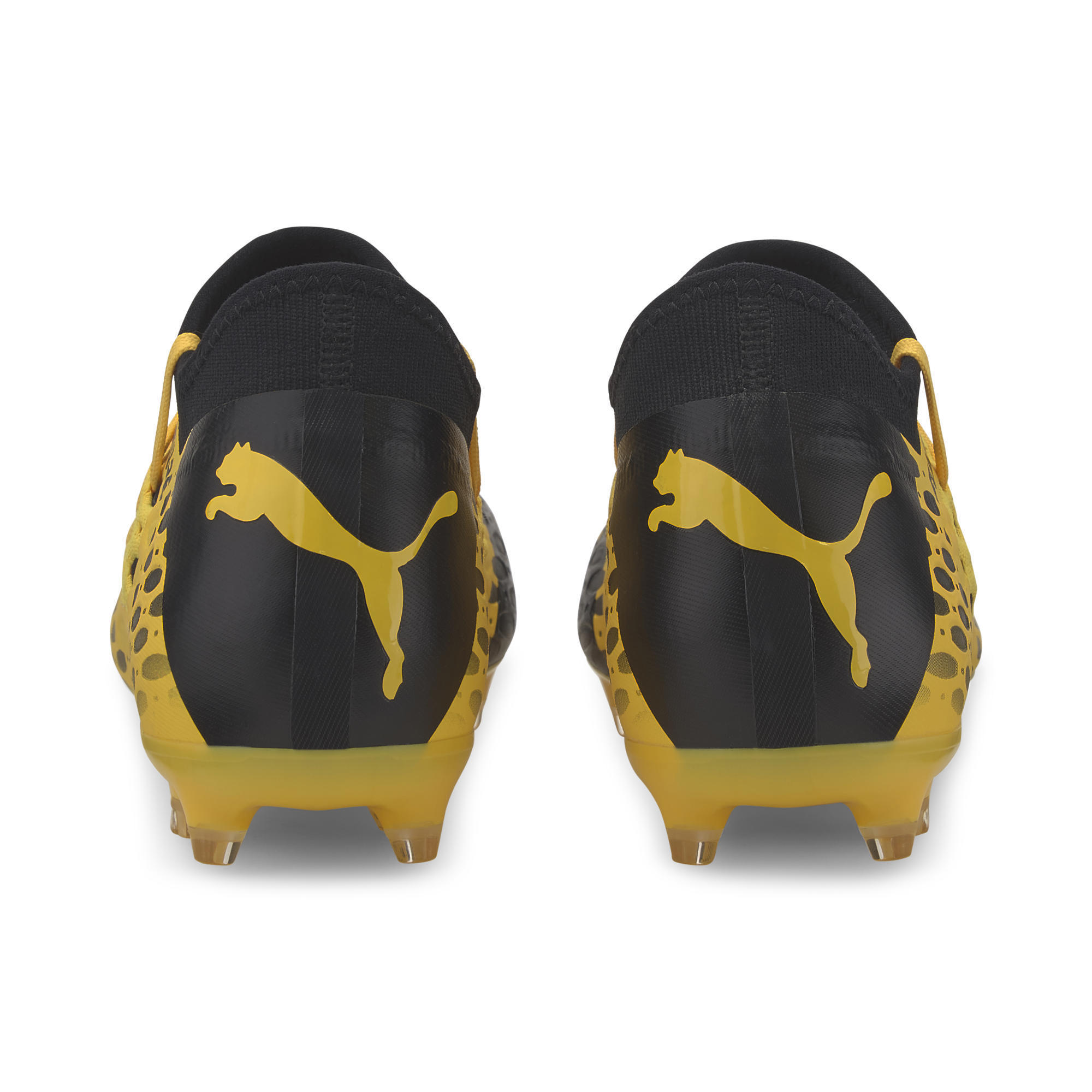 chaussure de foot puma enfant