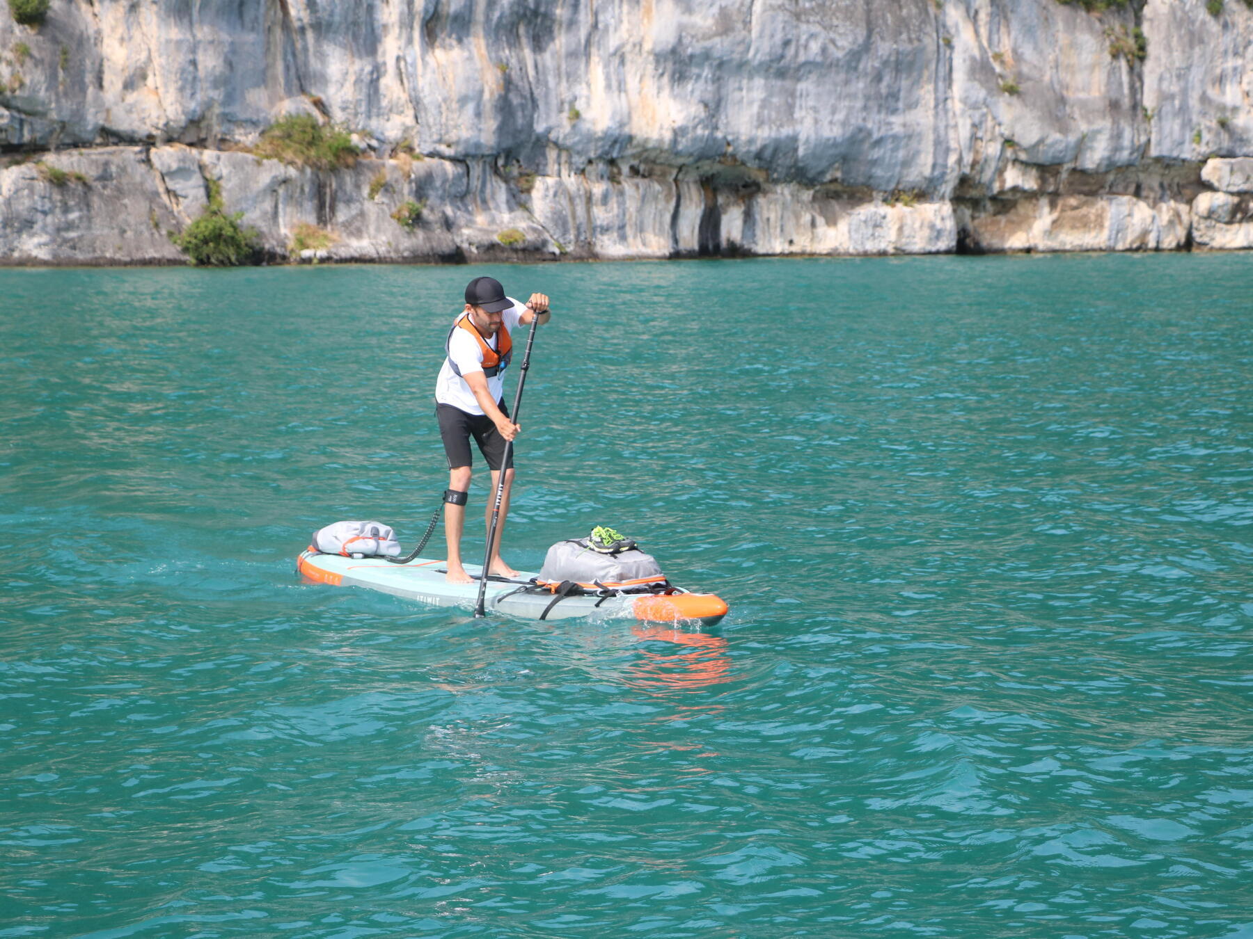 stand up paddle priority