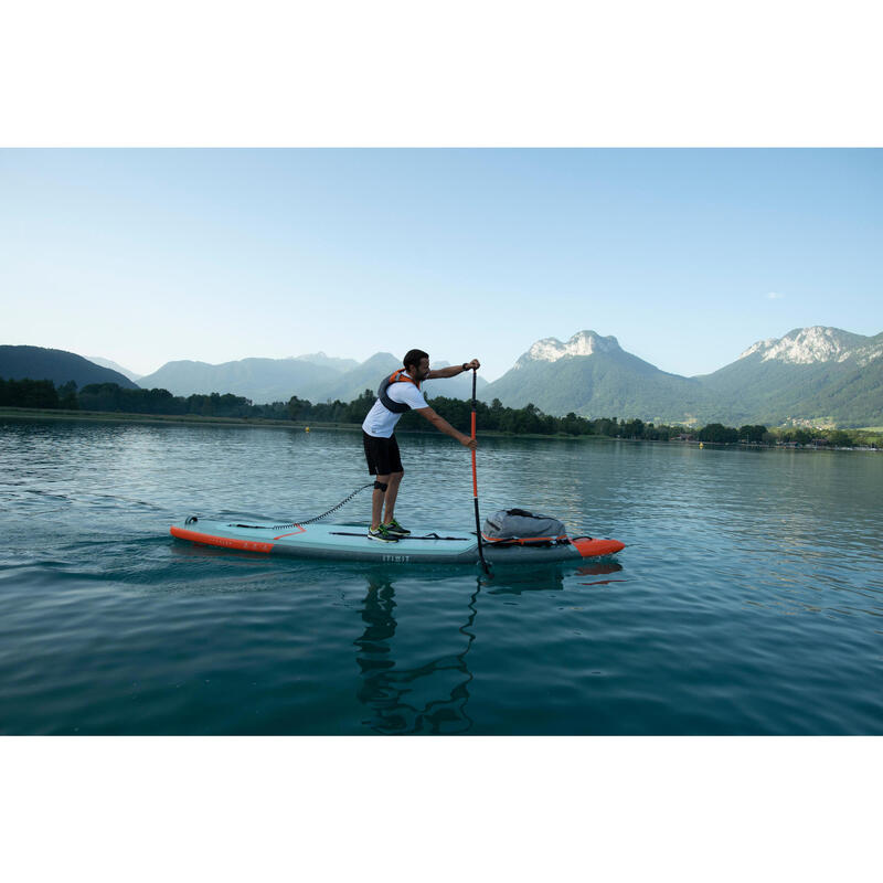 Comment choisir une pagaie de stand up paddle (SUP) ?