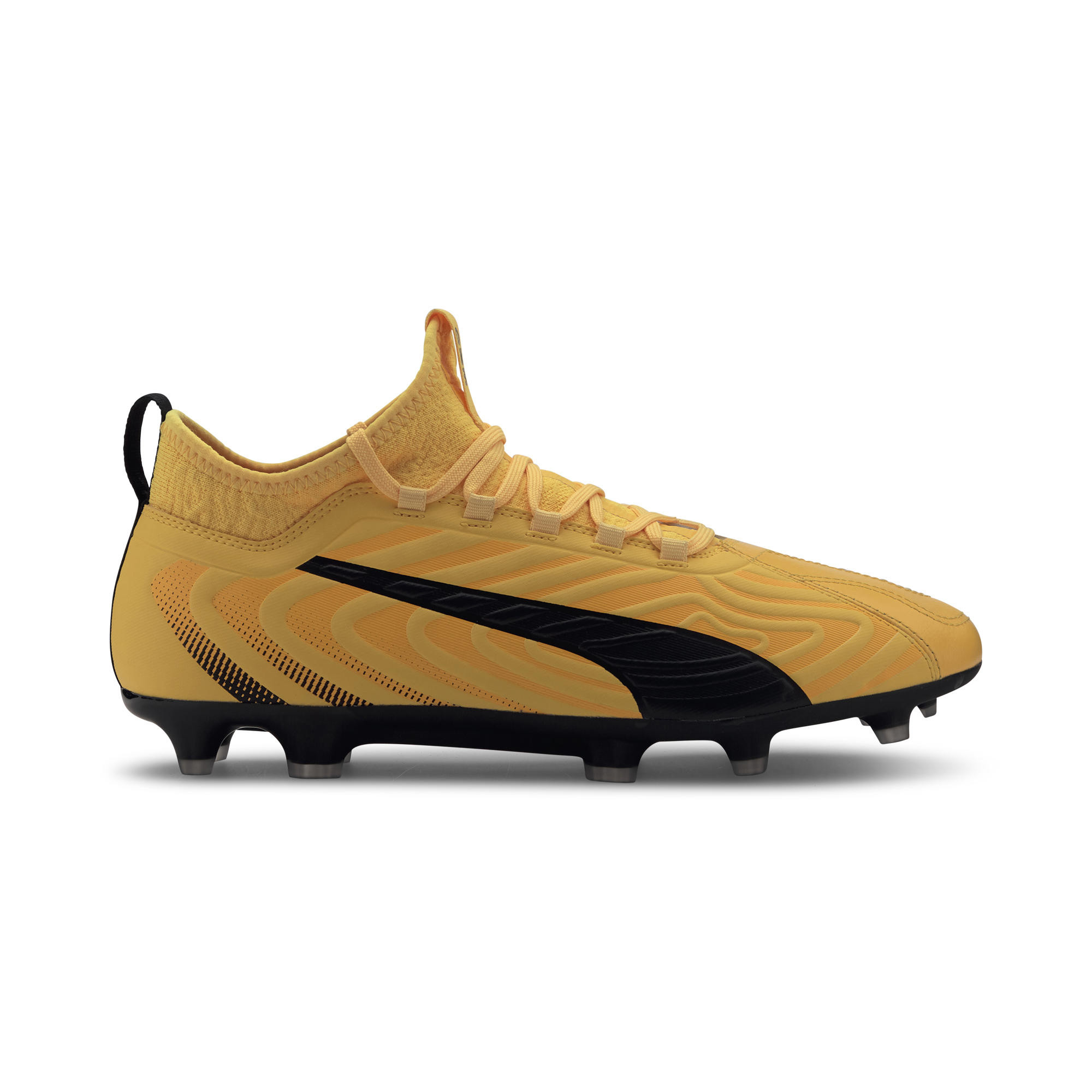 chaussure foot puma one