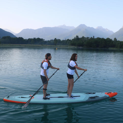 Itiwit Tandem Stand Up Paddle Board