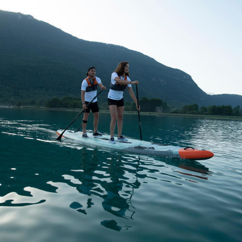 tandem stand-up paddle itiwit