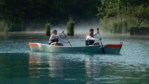 canoe kayak france