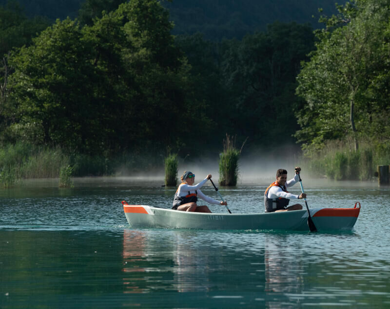 canoe kayak france