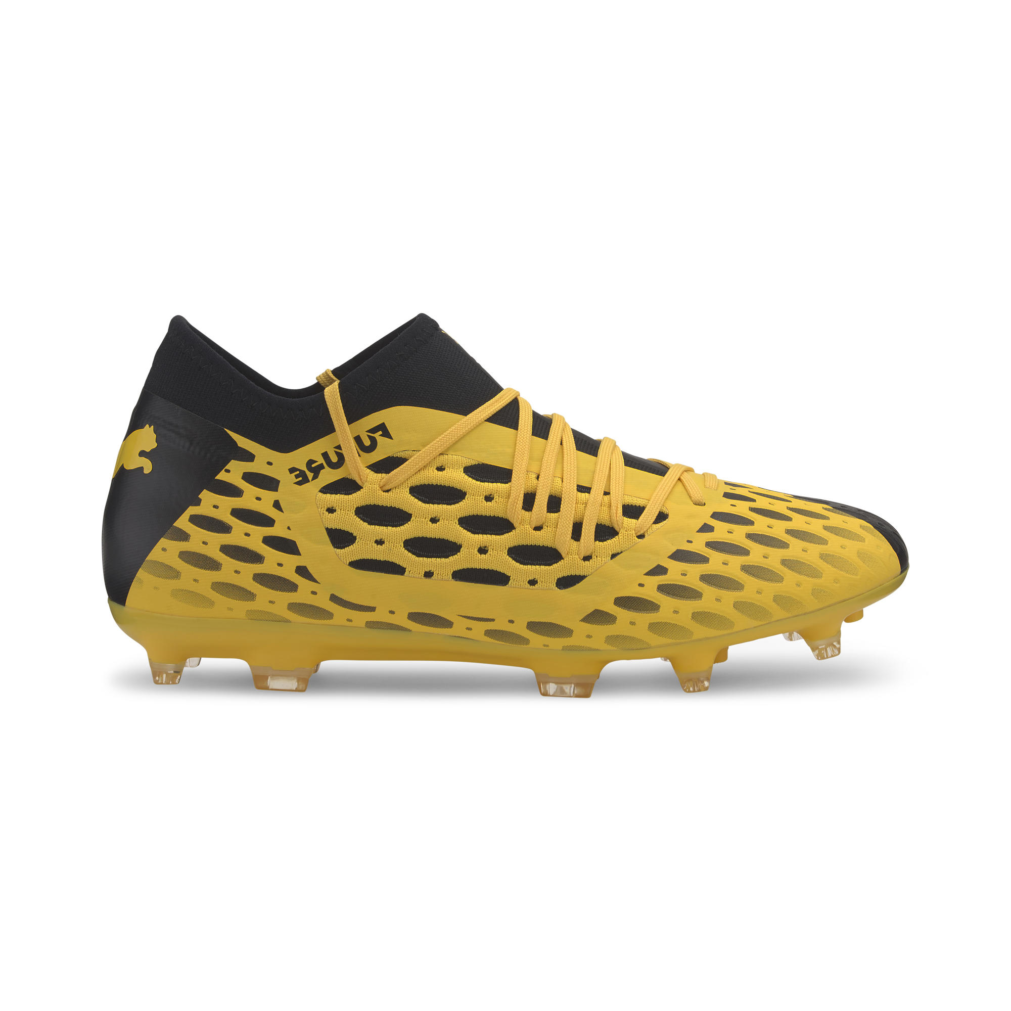 crampon puma enfant