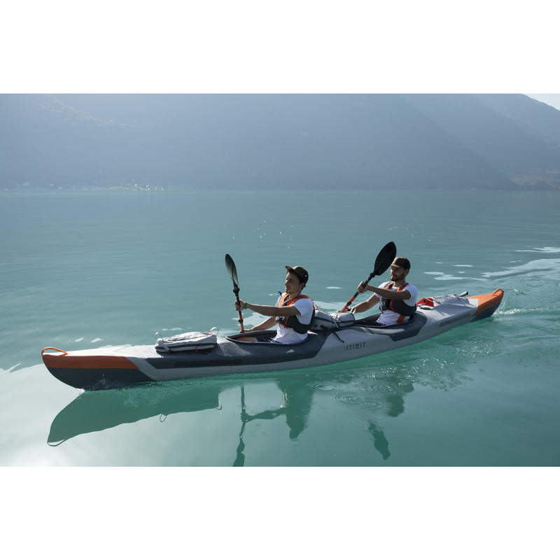 strenfit x500 kayak