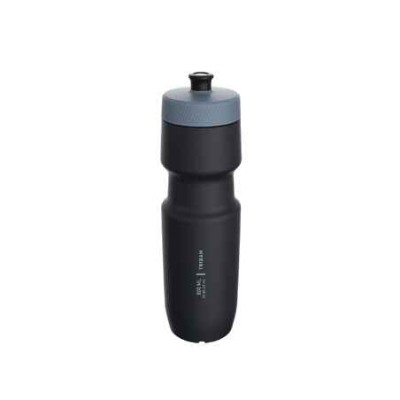 800ml L Cycling Water Bottle SoftFlow - Navy