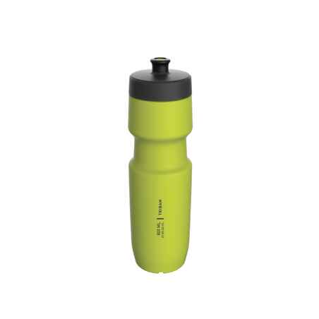 800 ml L Cycling Water Bottle SoftFlow - Yellow