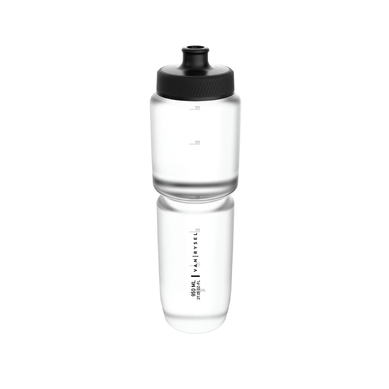 Cycling Water Bottle FastFlow 950 ml XL