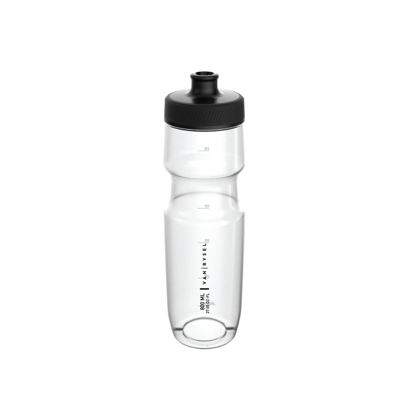 Cycling Water Bottle FastFlow 800 ml L