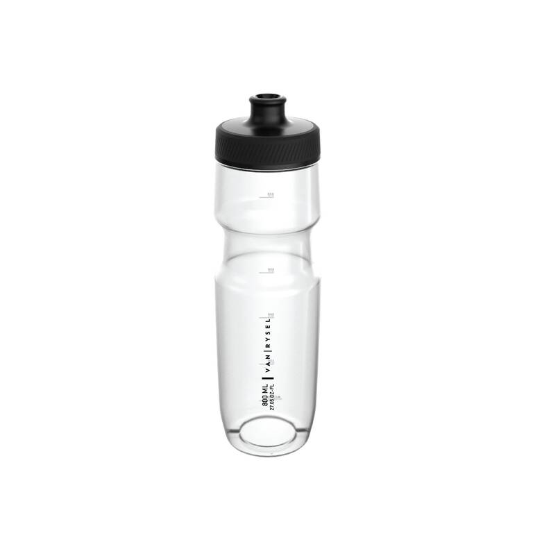 Cycling Water Bottle FastFlow 800 ml L