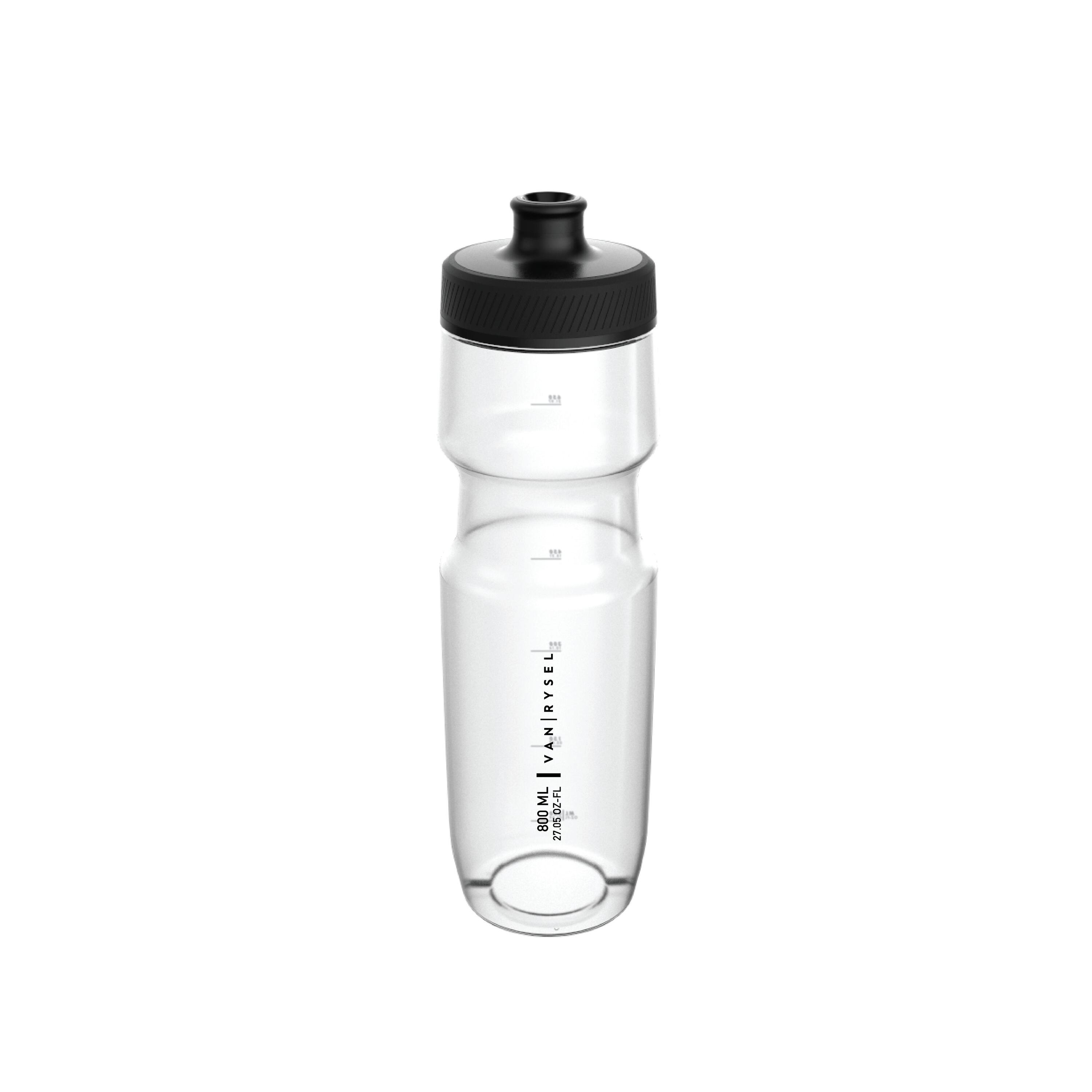 Bottles & Bottle Cages