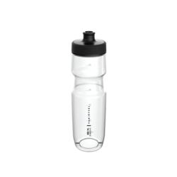 Cycling bottle 800ml - Transparent