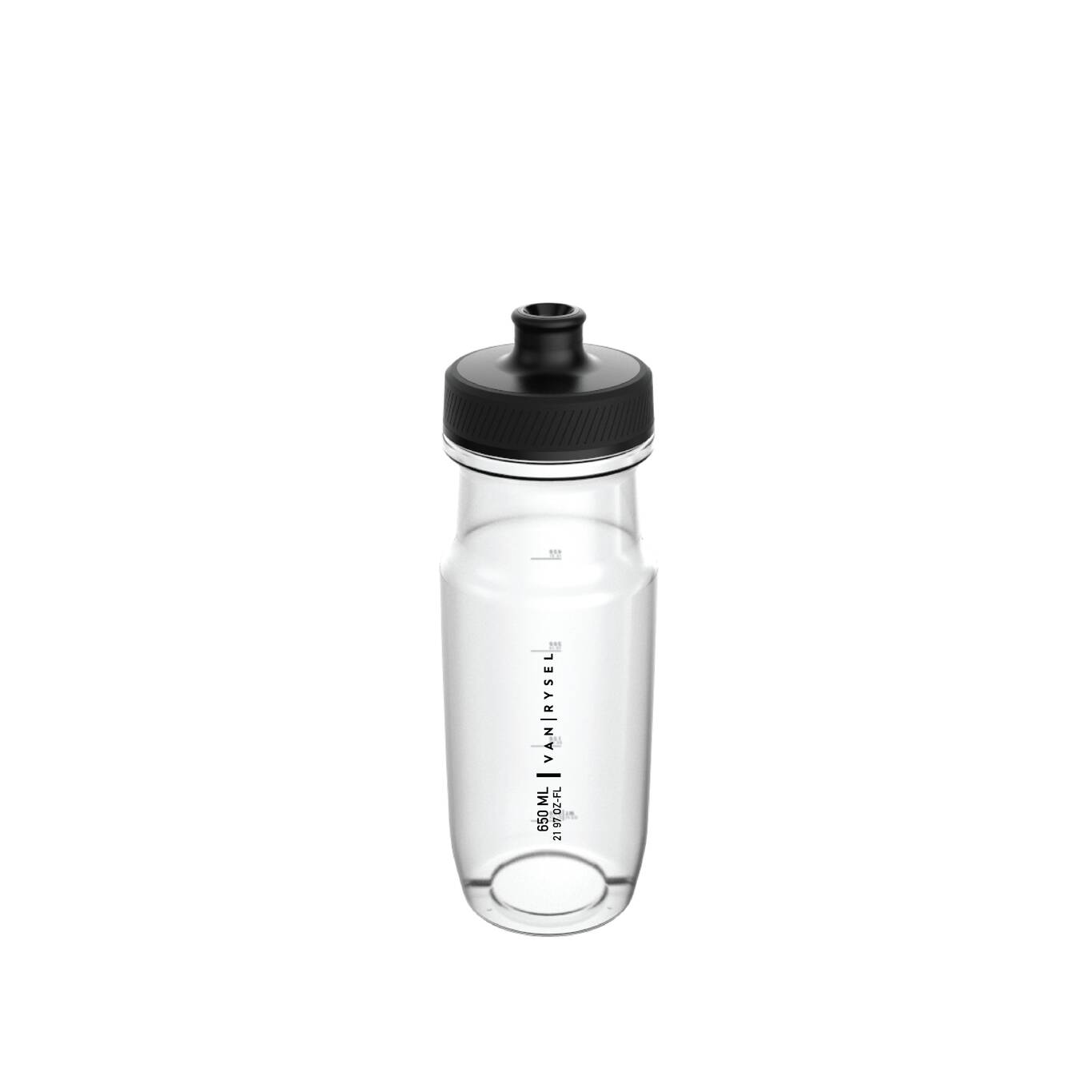 Cycling Water Bottle FastFlow 650 ml M