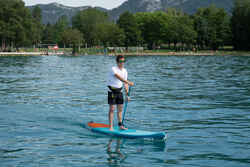 SUP INFLABLE X100 9'