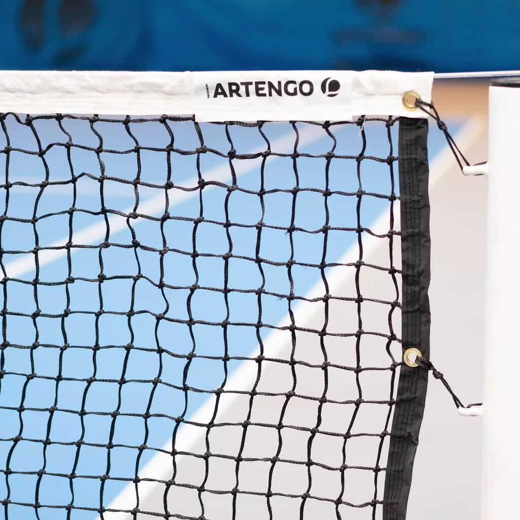 Competition Tennis Net