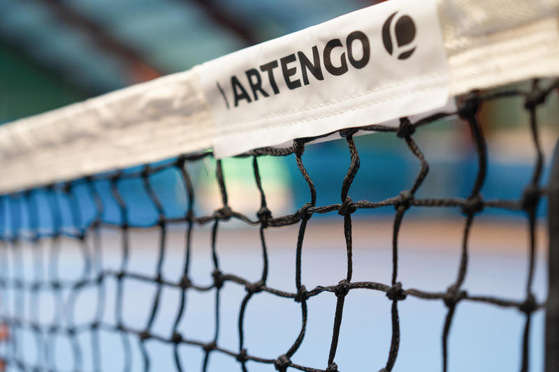 Купить сетку для тенниса. Сетка ARTENGO Competition. Сетка для большого тенниса ARTENGO. ARTENGO сетка для настольного тенниса. Сетка для большого тенниса переносная.