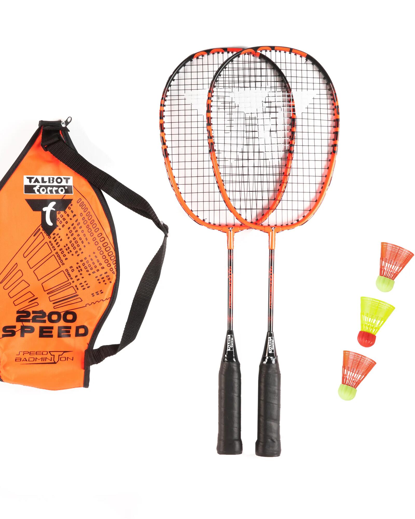 Crossminton